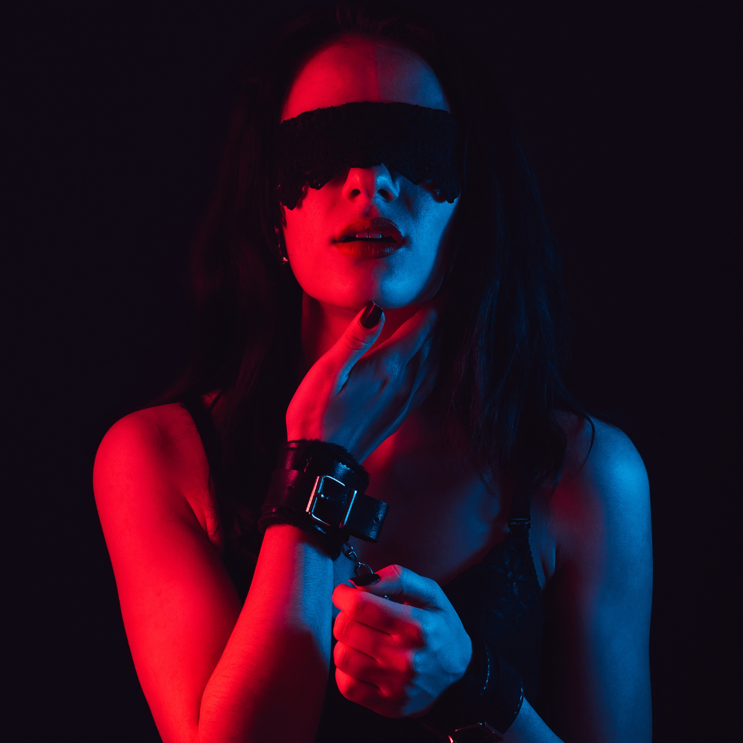 BDSM Toys and Tools: A Writer’s Guide to Accurate Descriptions